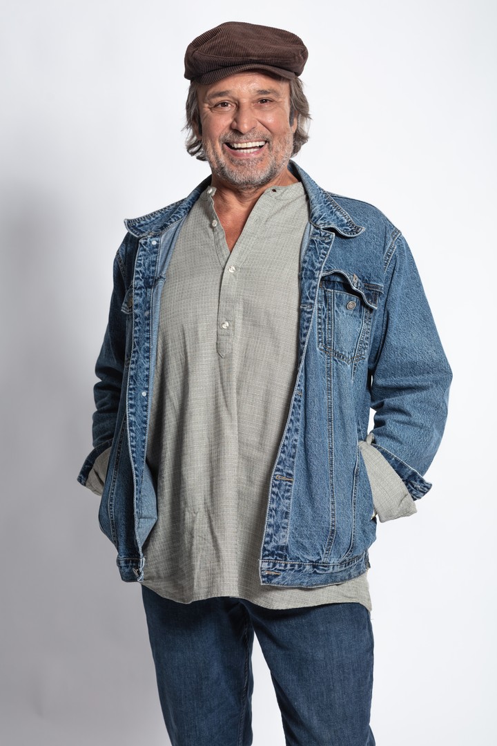 Hranica - Jozef Vajda 